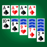 Classic Solitaire Card Games MOD Unlimited Money 4.4