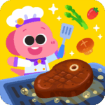 Cocobi My Restaurant MOD Unlimited Money 1.0.6