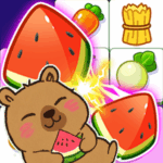 Color Line Match (MOD Unlimited Money) 1.0.1