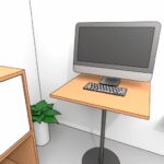 Computer Office Escape MOD Unlimited Money 1.4