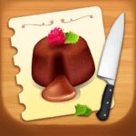 Cookbook Master Cooking Games MOD Unlimited Money 1.4.52