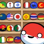 Country Balls Sort Match MOD Unlimited Money 1.02