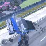 Crash And Accident Asia MOD Unlimited Money 6