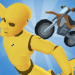 Crash Him MOD Unlimited Money 21