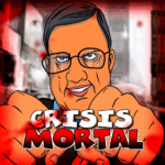 Crisis Mortal (MOD Unlimited Money) 1.2