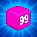 Cube Crusher 3D (MOD Unlimited Coins) 2052