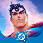 DC Worlds Collide (MOD Unlimited Money) 1.1.11.0