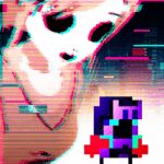 DERE EVIL EXE – 2D Horror Game MOD Unlimited Money 4.4