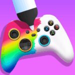 DIY Joystick (MOD Unlimited Stickers) 2.0.3.5