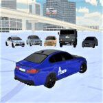 Dag drive Drift MOD Unlimited Money 1.7