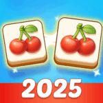 Daily Tile Match (MOD Unlimited Coins) 1.0.4