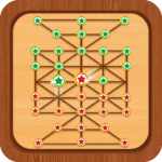 Damru Bead 16 Solah Goti Game MOD Unlimited Money 1.23