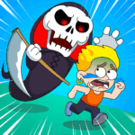 Death Puzzle MOD Unlimited Money 0.3.2