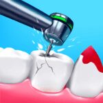 Dentist Inc Teeth Doctor Games (MOD Unlimited Money) 1.2.17