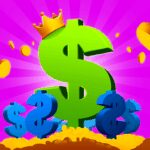 Digit Shooter MOD Unlimited Money 23.0.0