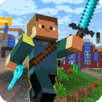 Diverse Block Survival Game (MOD Unlimited Diamonds) 1.77