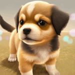 Dog Town Puppy Pet Shop Games MOD Unlimited Money 1.13.0