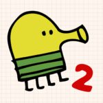 Doodle Jump 2 MOD Unlimited Money 1.5.14