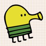 Doodle Jump (MOD Unlimited coins) 3.11.36