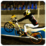 Drag Bike Indo Moto Racing MOD Unlimited Money 1.3