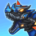 Dragon Craft (MOD Unlimited Money) 1.4.57