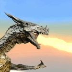 Dragon Wild Battle Simulator (MOD Unlimited Coins) 1.27