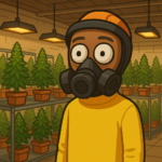Drug Dealing Game (MOD Unlimited Money) 2.0