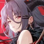Echocalypse Scarlet Covenant MOD Unlimited Money 3.5.50
