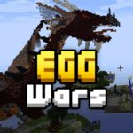 Egg Wars (MOD Unlimited Money) 1.9.27.1