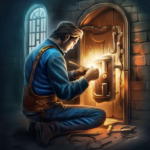 Escape Games (MOD Unlimited Money) 9.4
