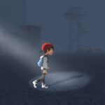 Escape Story Inside Game MOD Unlimited Money 1.1.16