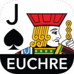 Euchre Classic Card Game MOD Unlimited Money 1.5.1