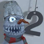 Evil Snowmen 2 MOD Unlimited Money 1.4.2