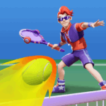 Extreme Tennis™ (MOD Unlimited Gold) 2.71.0