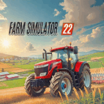 Farm Simulator Farming Sim 22 MOD Unlimited Money 8.0.3