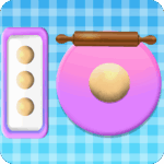 Fast Food Cooking and Cleaning MOD Unlimited Money VARY