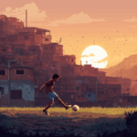 Favela Kick (MOD Unlimited Money) 1.0