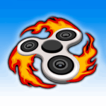 Fidget Spinner (MOD Unlimited Coins) 20250701