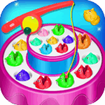 Fishing Toy Game (MOD Unlimited Money) 2.0.2