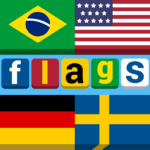 Flags Quiz (MOD Unlimited Money) 4.5