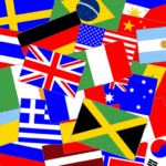 Flags of the World (MOD Unlimited hints) 8.8.6.5