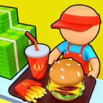 Food Stand (MOD Unlimited Money) 2.9