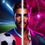 Football Life Simulator (MOD Unlimited Diamonds) 0.0.16