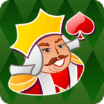 FreeCell MOD Unlimited Money 5.4.2561