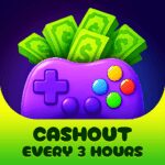 FreePlay Money for Gamers MOD Unlocked All 1.0.1