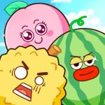 Fruit Boom MOD Unlimited Money 1.0.8