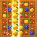 Fruity Crush (MOD Unlimited Money) 2.2.2