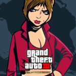 GTA III (MOD Unlimited Money) 1.84.18