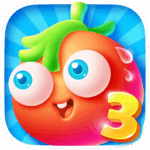 Garden Mania 3 (MOD Unlimited Coins) 4.4.8