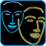 Ghost face detector (MOD Unlimited Money) 3.35